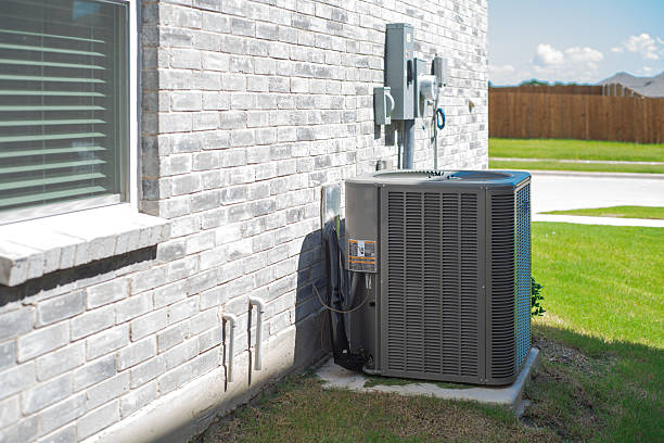 Reliable Ac Installation contractor in Winterville, NC by FH HVAC